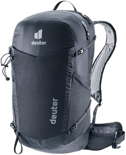 Amazon.com : Deuter Speed Lite 25L Hiking Backpack - Jade-Citrus